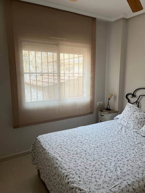 Appartement met 2 slaapkamers in Los Alcázares — foto 16