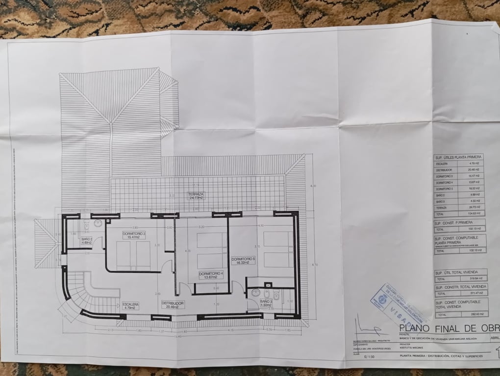 Tu oasis en Monte Pego: chalet con gran parcela, piscina y total privacidad - 46