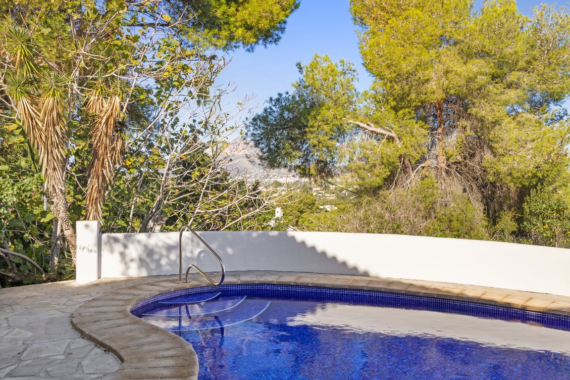Vente. Villa à Javea