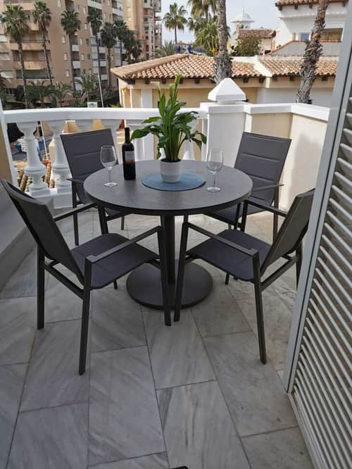 Penthouse met 2 slaapkamers in Torrevieja — foto 7