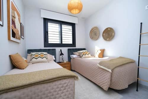Appartement met 2 slaapkamers in Villamartín — foto 14