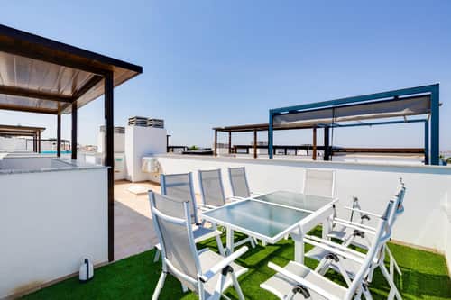 Rijwoning met 3 slaapkamers in Torrevieja — foto 34