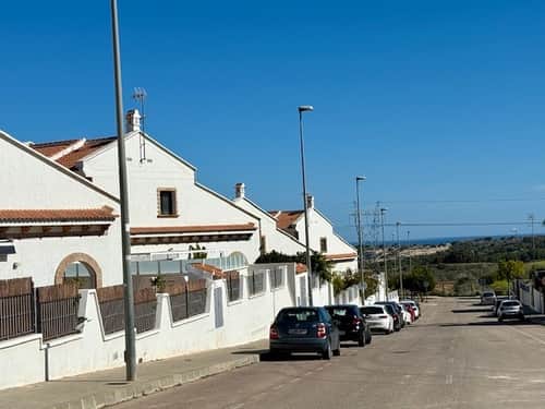 Rijwoning met 3 slaapkamers in San Miguel de Salinas — foto 26