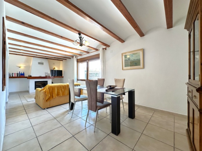 3-bed Villa in Teulada photo 23