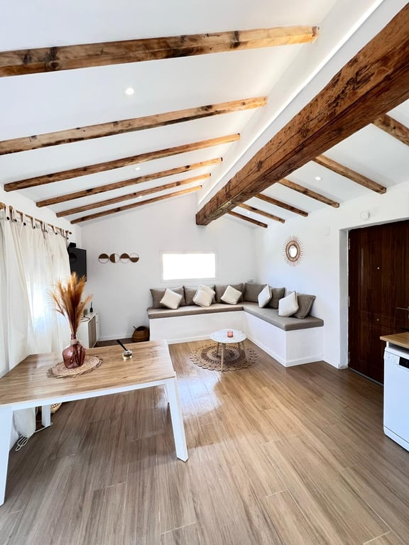 4-bed Villa in Dénia photo 12