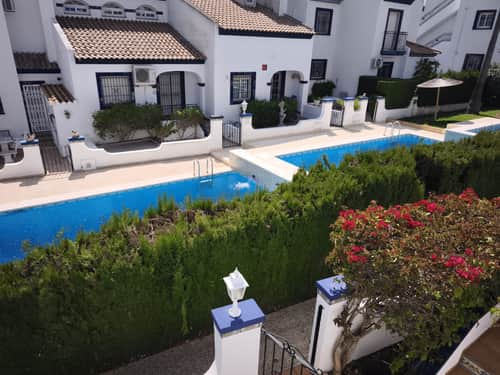 Bungalow met 2 slaapkamers in Villamartín — foto 21