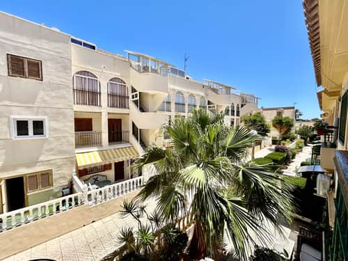 Rijwoning met 3 slaapkamers in La Zenia — foto 18