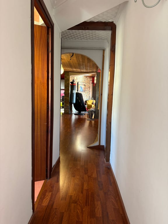 APARTAMENTO JAVEA CASCO URBANO - 20