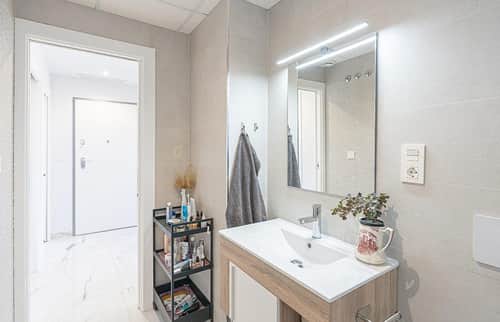Appartement met 2 slaapkamers in Los Altos — foto 9