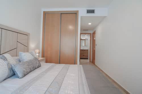 Appartement met 2 slaapkamers in Torrevieja — foto 15