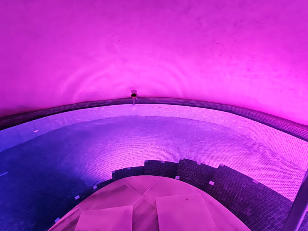 OPORTUNITAT D'INVERSIÓ ÚNICA: HOTEL BOUTIQUE DE BENESTAR DE LLUXE NOMÉS PER A ADULTS | SPA PRIVAT DE COVES | BENIALÍ, VALL DE GALLINERA | ALT RENDA GARANTIDA - 30