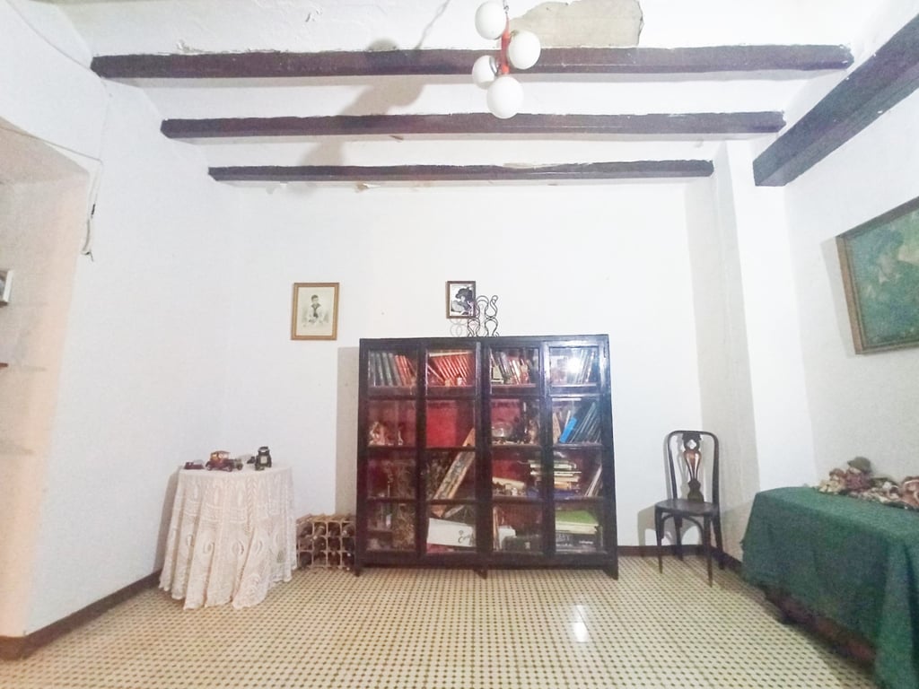 Casa en venda a Benissa - 15