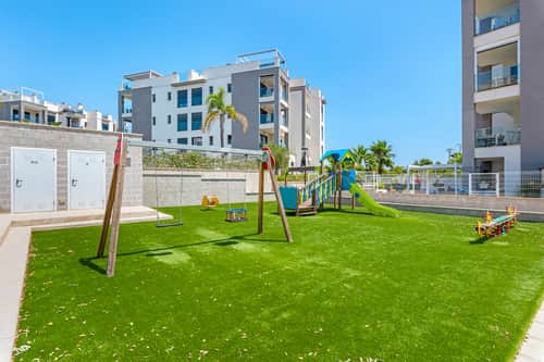 Appartement met 2 slaapkamers in Villamartín — foto 12