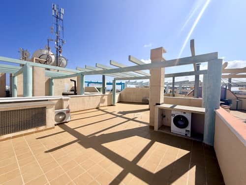 Penthouse met 2 slaapkamers in Orihuela Costa — foto 9
