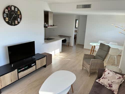Appartement met 3 slaapkamers in Villamartín — foto 9