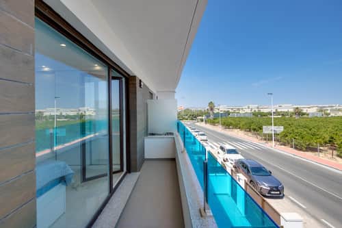 Rijwoning met 3 slaapkamers in Torrevieja — foto 26