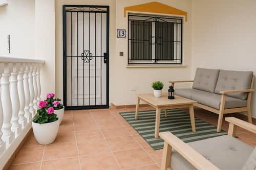 Rijwoning met 3 slaapkamers in Orihuela Costa — foto 5