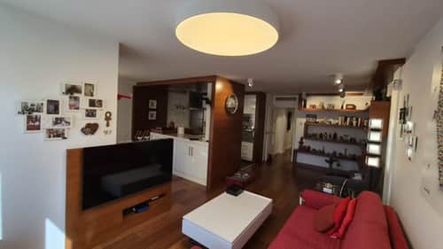 Luxueus gerenoveerd appartement met 4 slaapkamers en garage in het centrum van Torrevieja — foto 7