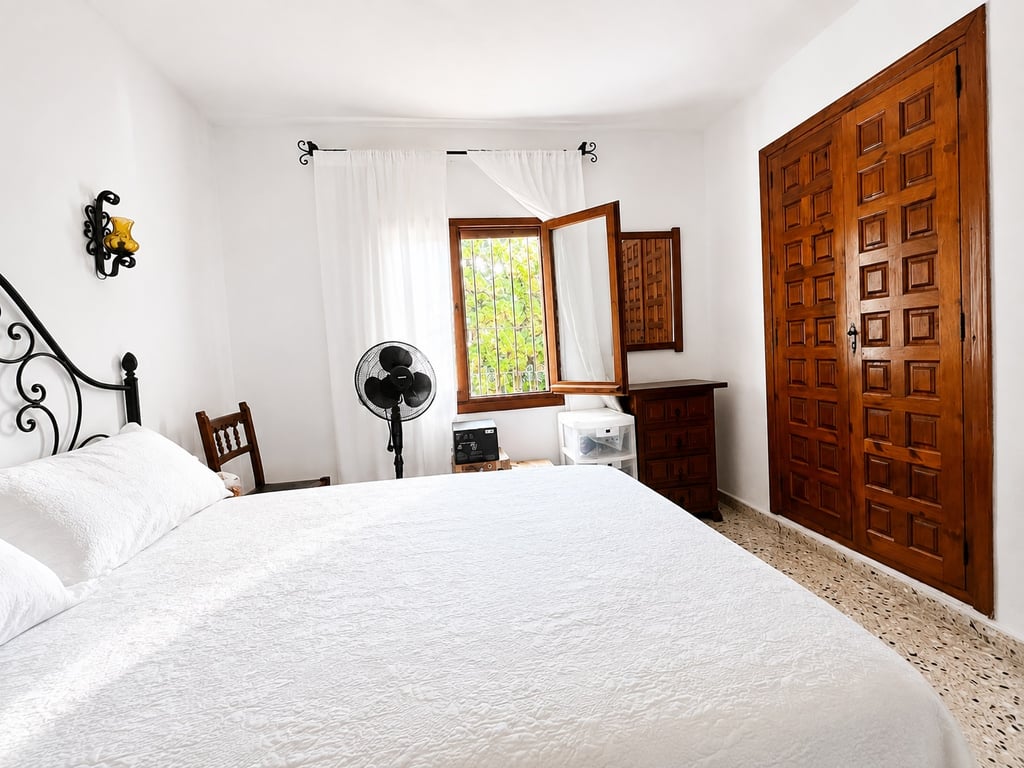 3-bed Villa in Benissa photo 15