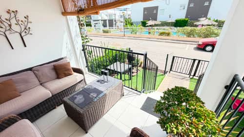 Appartement met 2 slaapkamers in Torrevieja — foto 4