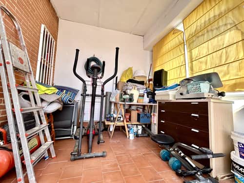 Rijwoning met 2 slaapkamers in Los Altos — foto 18
