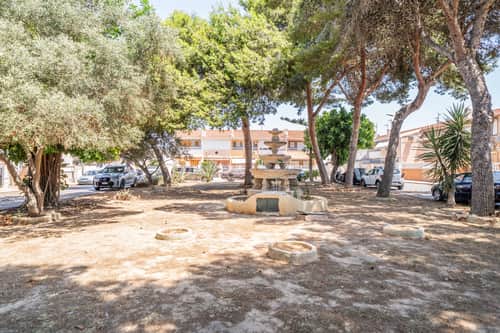 Appartement met 2 slaapkamers in Torrevieja — foto 33
