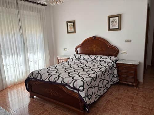 Rijwoning met 5 slaapkamers in Formentera del Segura — foto 15
