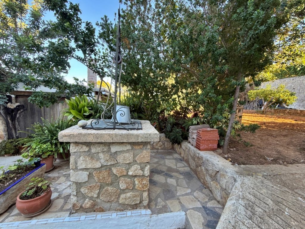 DHJV329 - Verkoop. Villa in Javea