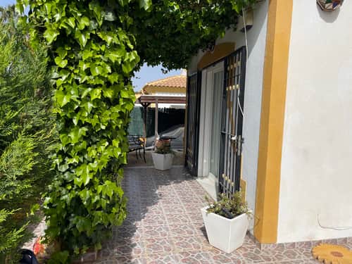 Villa met 2 slaapkamers in Mazarron Country Club — foto 17