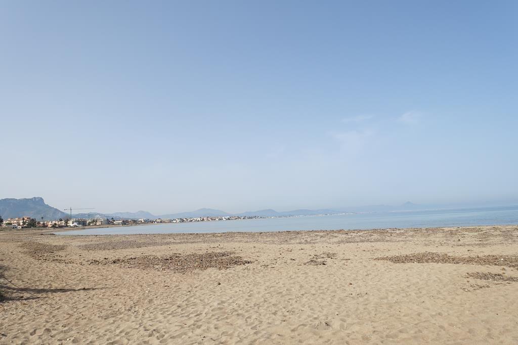 Apartamento Las Marinas en Denia - 36