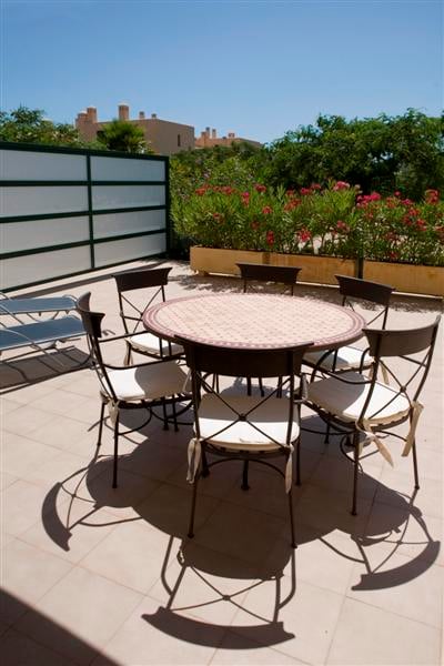 Pis en planta baixa de 3 dormitoris en lloguer a llarg termini a l'Arenal, Xàbia. - 12