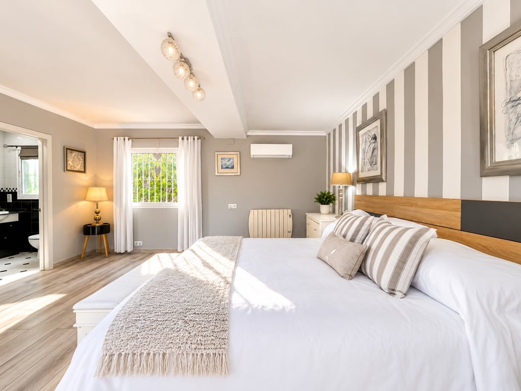 5-bed Villa in Jávea photo 17