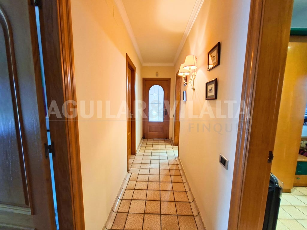 Exclusiva vivienda en Can Duran - 24