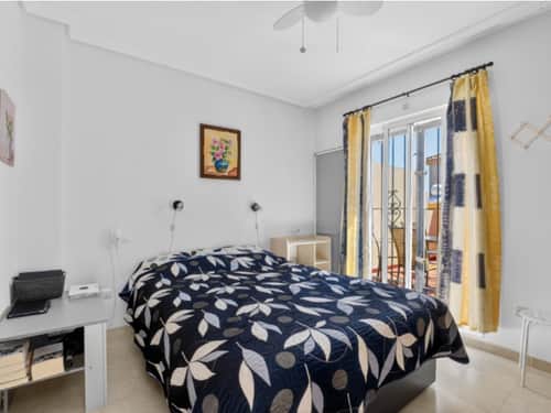 Rijwoning met 4 slaapkamers in Torrevieja — foto 16