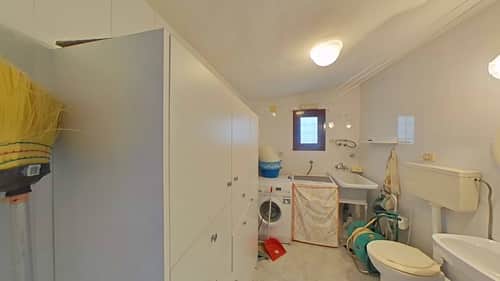 Appartement met 2 slaapkamers op 150 meter van het strand in Santiago de la Ribera — foto 39