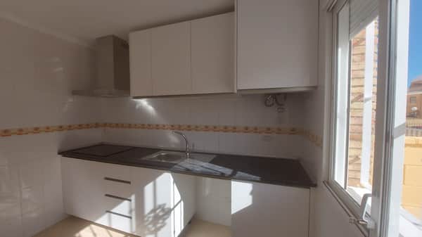 Rijwoning met 3 slaapkamers in Rojales