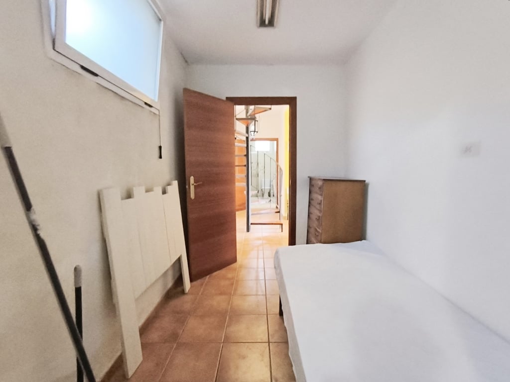 Casa en venda a Parcent amb gran parcel·la urbana i vistes panoràmiques - 24