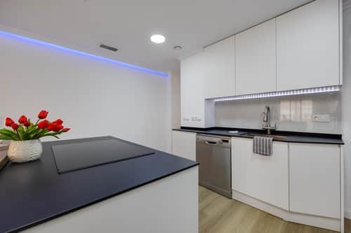 Appartement met 3 slaapkamers in Torrevieja — foto 19