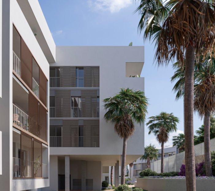3-bed Apartment in Jávea photo 19