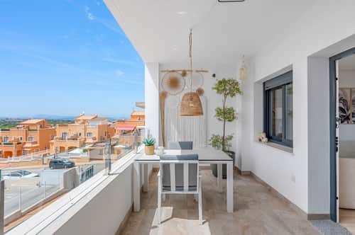 Appartement met 2 slaapkamers in Torrevieja — foto 12