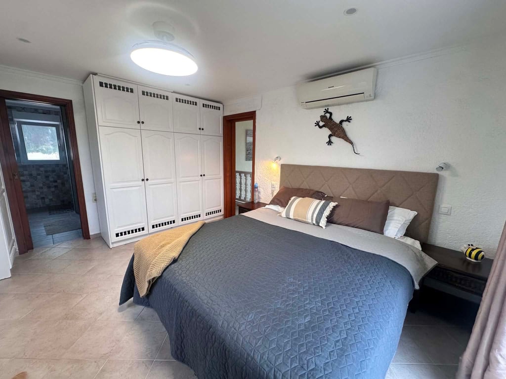 5-bed Villa in Jávea photo 17