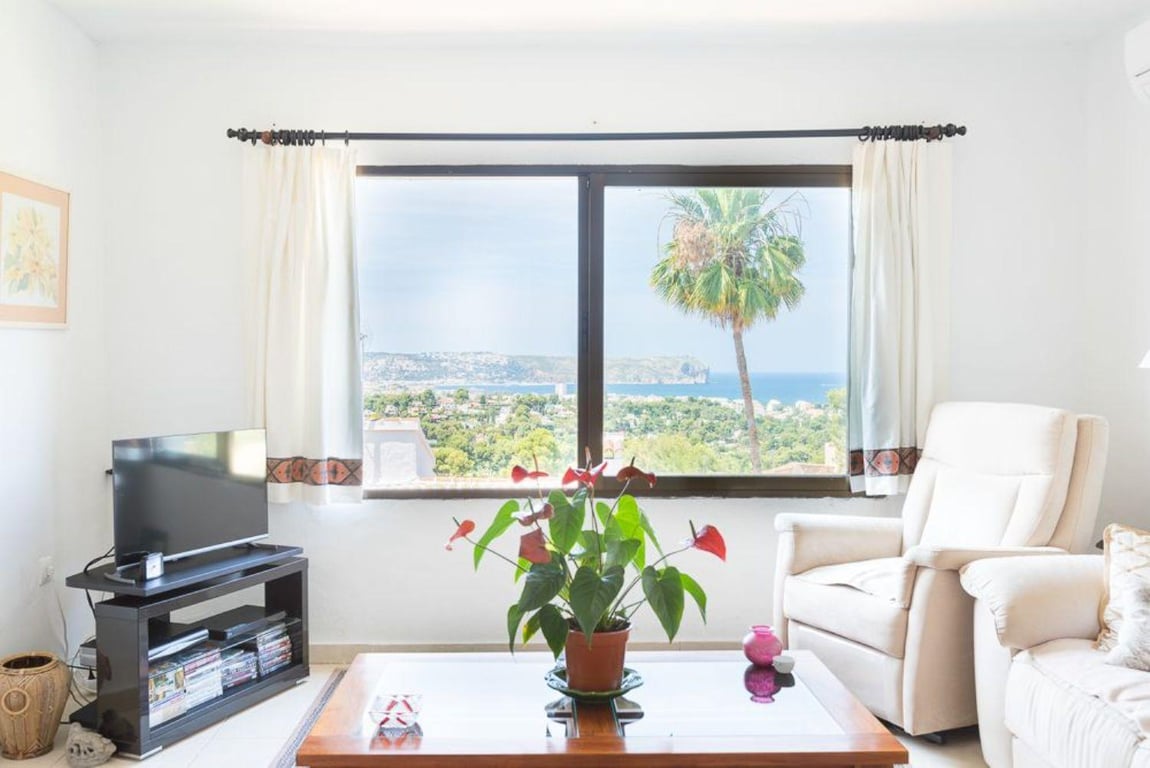 Impresionantes vistas al mar, con apartamento de invitados - 25