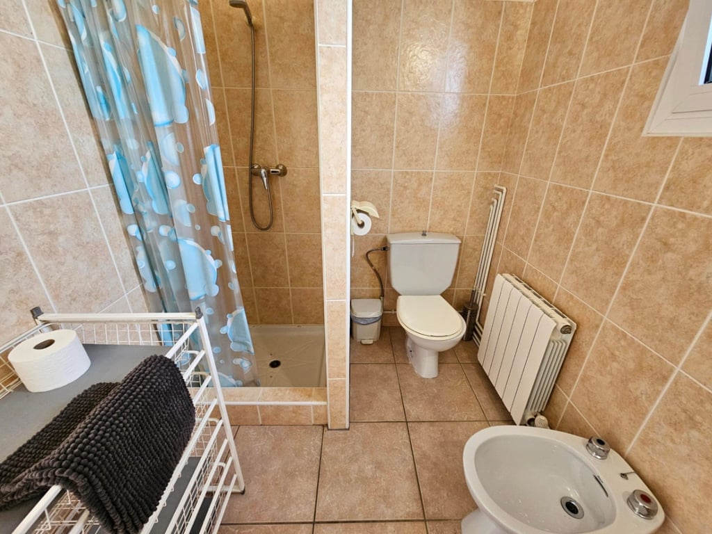 Bonita Villa con vistas al mar - 15