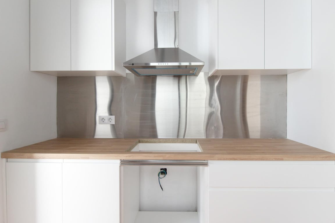 Casa de pueblo de estilo mediterráneo cerca del mar - 6