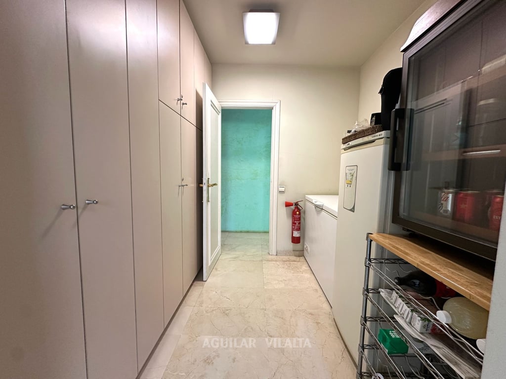 Exclusive villa in Can Teixidó with sea views - 78