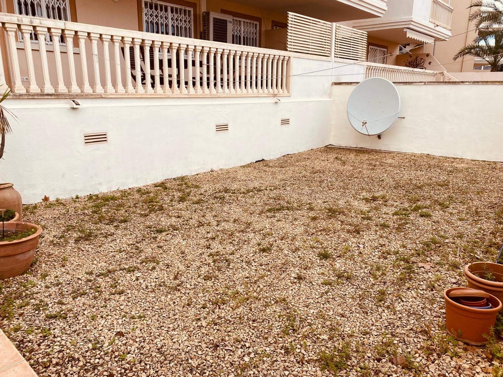 Apartamento en primera línea de Jávea - 14