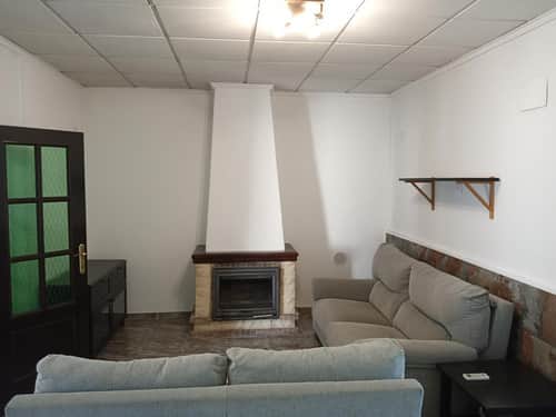 Woning met 4 slaapkamers in Los Montesinos — foto 14