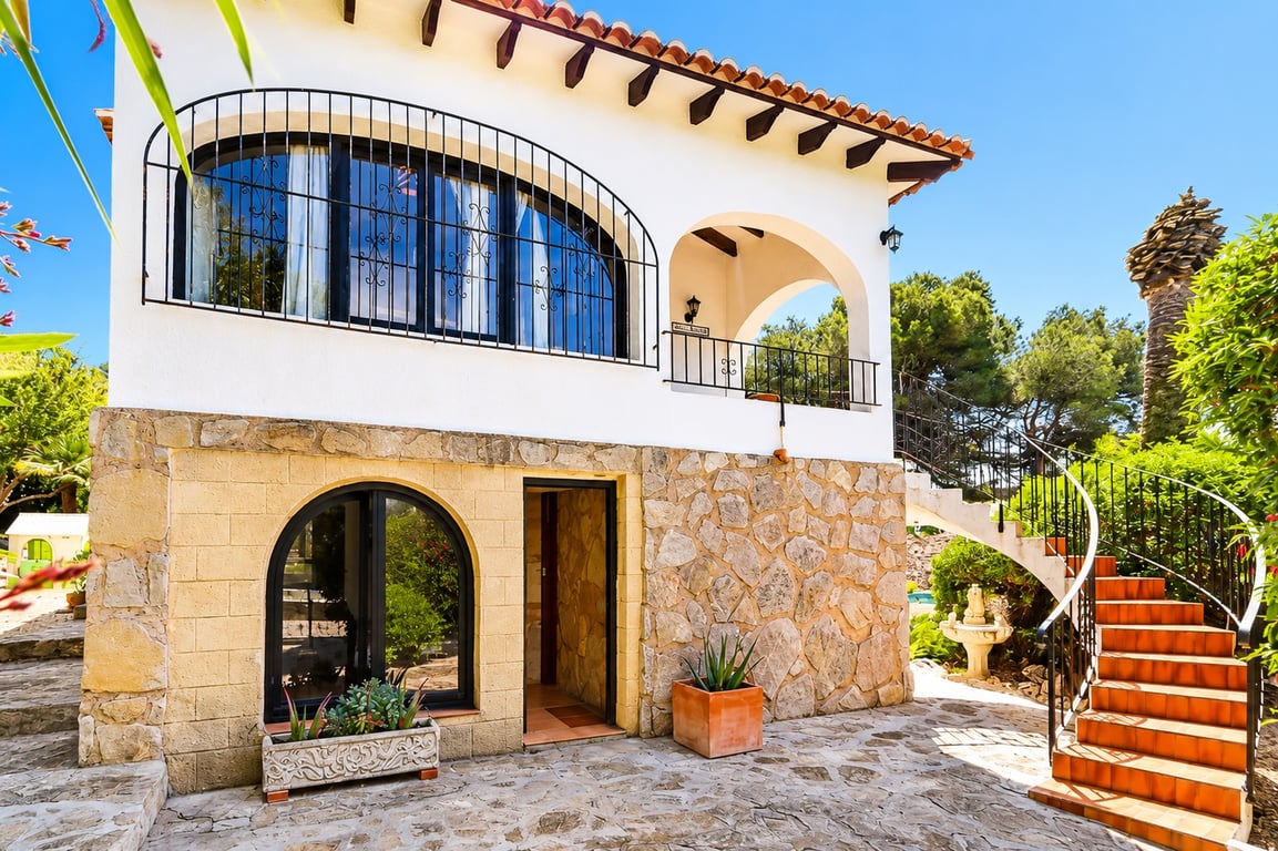 3-bed Villa in Jávea / Xàbia photo 2
