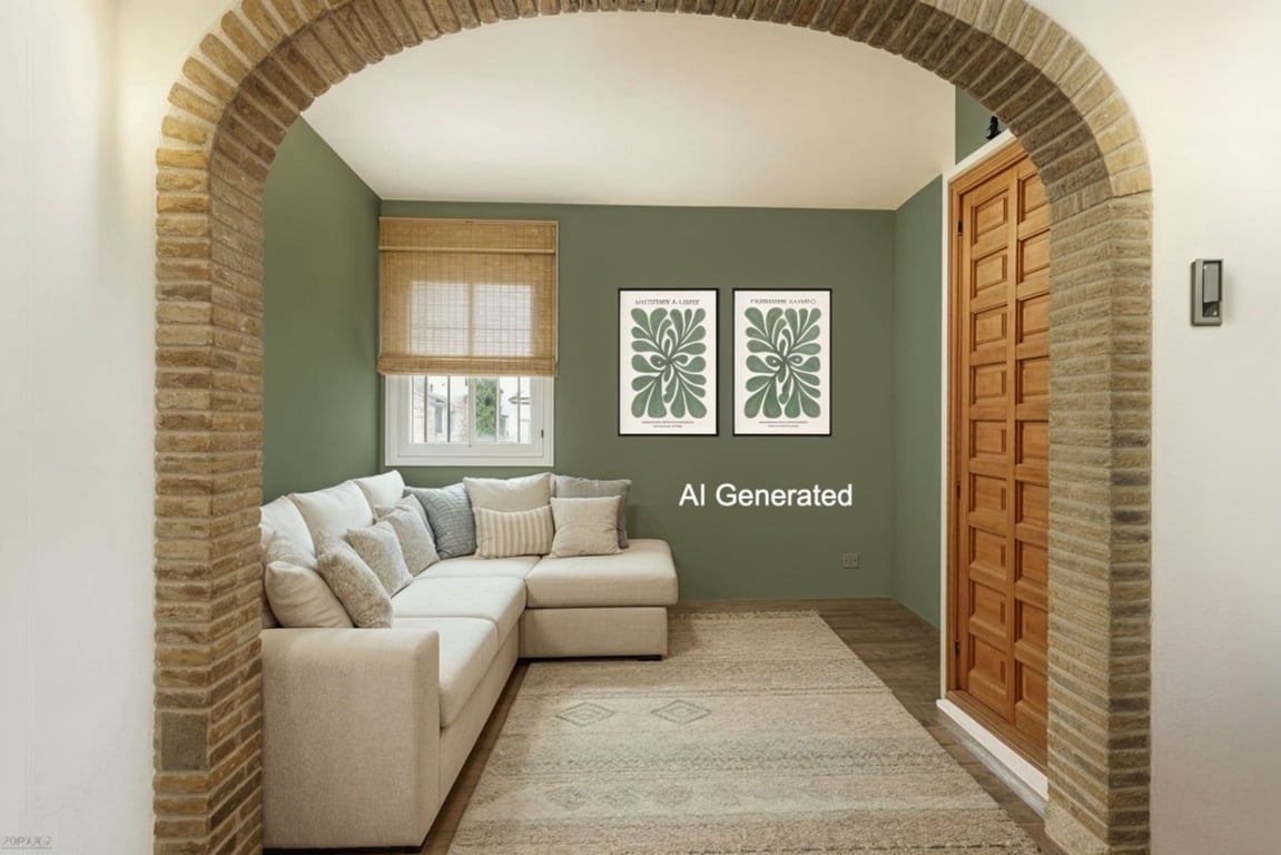 Villa de bajo gasto energético (clase A) en venta, Benissa - 42