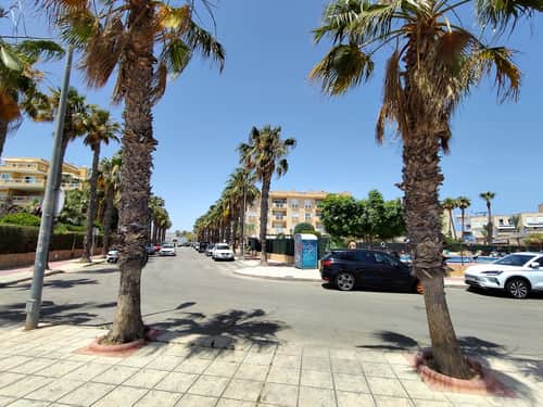 Appartement met 2 slaapkamers in Cabo Roig — foto 34